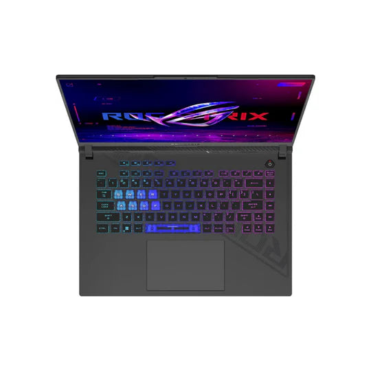 ASUS ROG Strix G16 G614JIR-N3161 – Intel Core i9, 16GB RAM, 512GB SSD, NVIDIA RTX 4070, 16 ASUS ROG Strix G16 G614JIR-N3161 – Intel Core i9, 16GB RAM, 512GB SSD, NVIDIA RTX 4070, 16